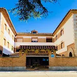 Hospedium Juan Ii Hotel Toro
