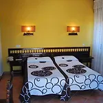Hospedium Juan Ii 3* Toro