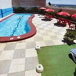 Hotel Hospedium Juan Ii Toro