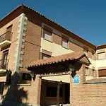 Hospedium Juan Ii Hotel