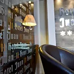 Hotel Hospedium Juan Ii 3*