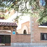 Hotel Hospedium Juan Ii 3*