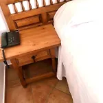 Hospedium Juan Ii Hotel