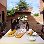 Hotel Hospedium Juan Ii Toro