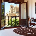 Hotel Hospedium Juan Ii Toro