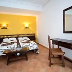 Hospedium Juan Ii 3* Toro