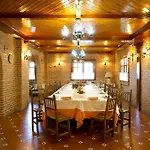 Hospedium Juan Ii 3*