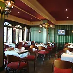 Hotel Hospedium Juan Ii 3*