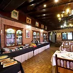 Hospedium Juan Ii Hotel 3*