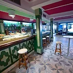 Hospedium Juan Ii 3* Toro