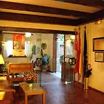 Hospedium Juan Ii Hotel