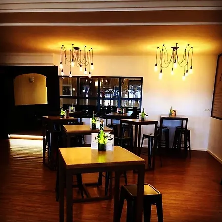 Hospedium Juan Ii Hotel Toro