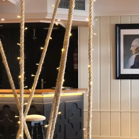 Szálloda Hospedium Juan Ii Toro