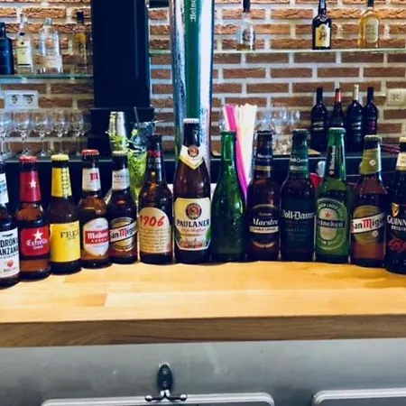 Hospedium Juan Ii Szálloda