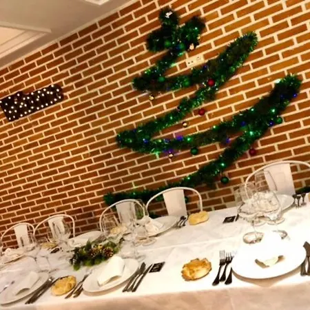 Hospedium Juan Ii 3*