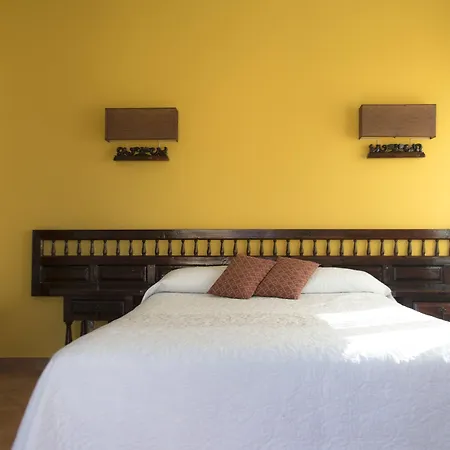 Hospedium Juan Ii Hotel