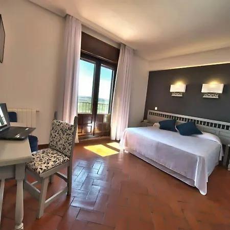 Hospedium Juan Ii Hotel Toro