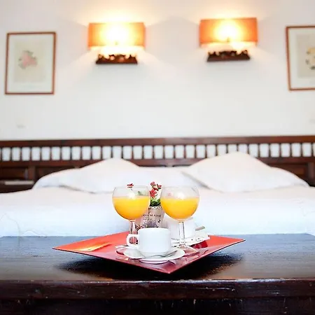 Hospedium Juan Ii 3*