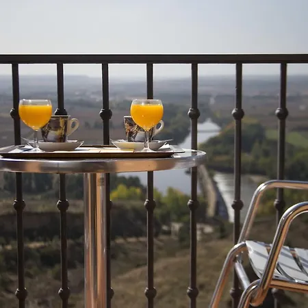 Hospedium Juan Ii Szálloda