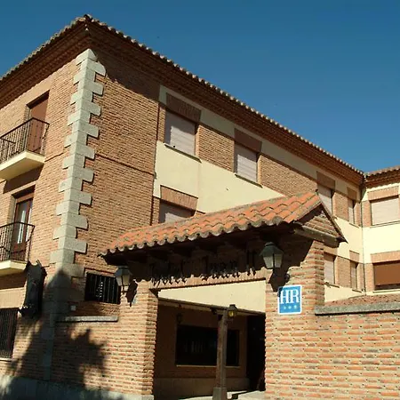 Hospedium Juan Ii מלון