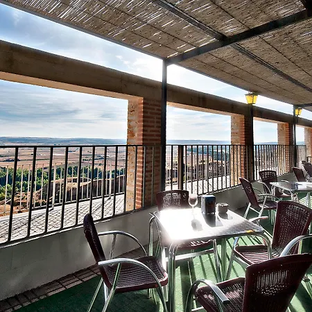 Hospedium Juan Ii Toro