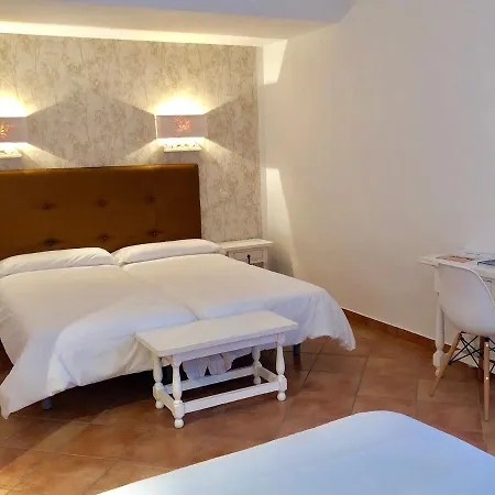 Hospedium Juan Ii Szálloda 3*