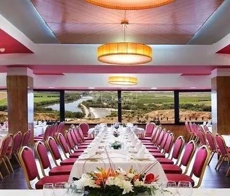 Hospedium Juan Ii Hotel