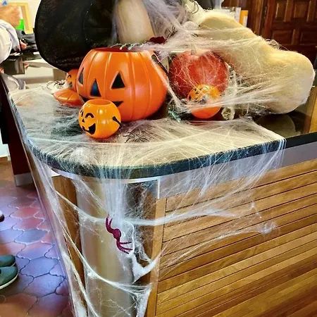 Hospedium Juan Ii 3*