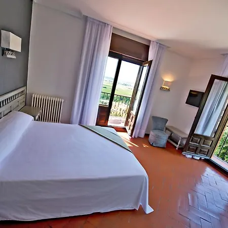 Szálloda Hospedium Juan Ii 3*