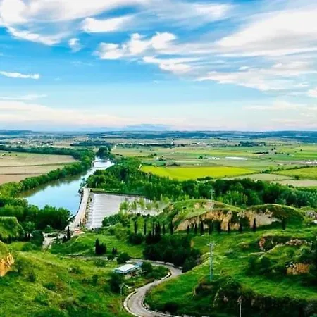 Szálloda Hospedium Juan Ii Toro