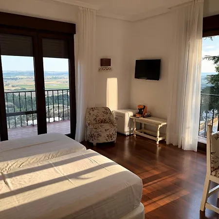 Hospedium Juan Ii Szálloda