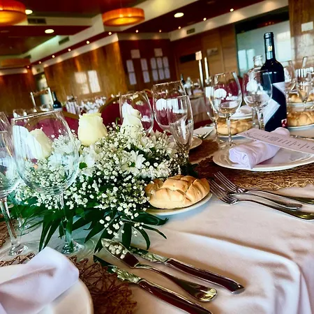 Hospedium Juan Ii 3*