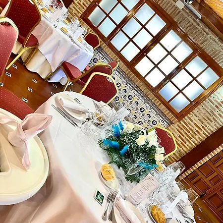 Hospedium Juan Ii 3*