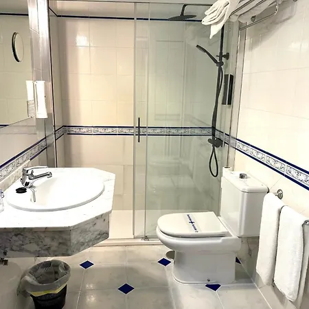 Szálloda Hospedium Juan Ii