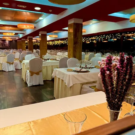 Hospedium Juan Ii Отель 3*