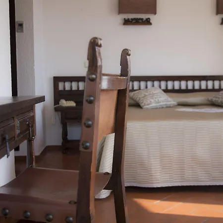 Szálloda Hospedium Juan Ii Toro