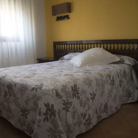 Szálloda Hospedium Juan Ii