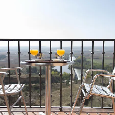 Hospedium Juan Ii Szálloda 3*