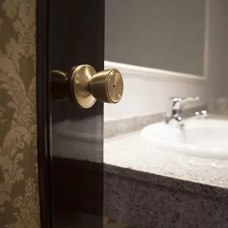 Hospedium Juan Ii Szálloda