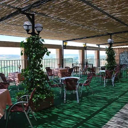 Szálloda Hospedium Juan Ii 3*