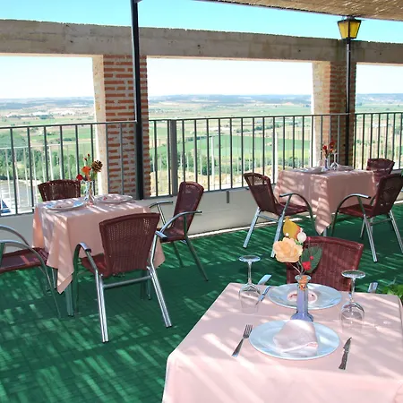 Hospedium Juan Ii Отель