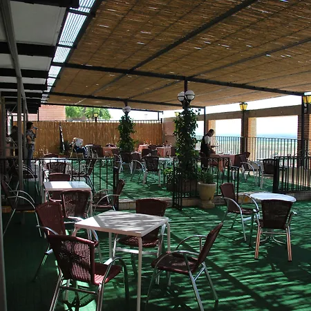 Hotel Hospedium Juan Ii