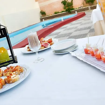 Hospedium Juan Ii 3* Toro