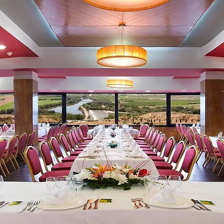 Szálloda Hospedium Juan Ii Toro