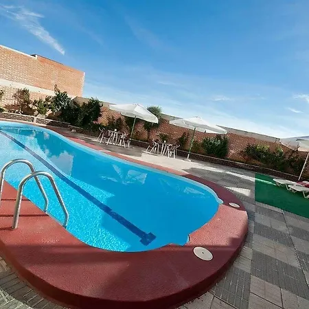 Hospedium Juan Ii 3*