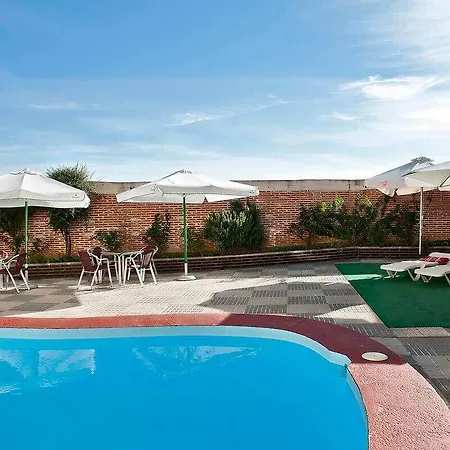 Hospedium Juan Ii Toro