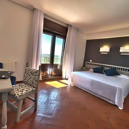 Hospedium Juan Ii Szálloda