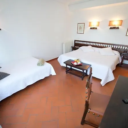 Szálloda Hospedium Juan Ii Toro