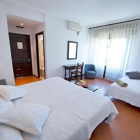 Szálloda Hospedium Juan Ii 3*