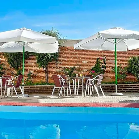 Hotel Hospedium Juan Ii